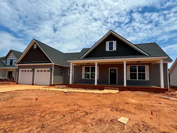 42 Worthmore Ct, Travelers Rest, SC 29690