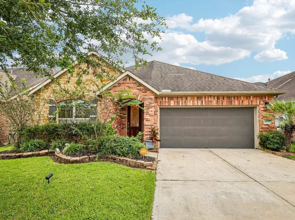 4850 Palomar Ln, League City, TX 77573