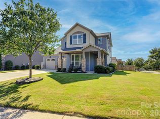255 Perennial Dr NW, Concord, NC 28027