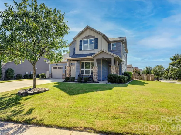 255 Perennial Dr NW, Concord, NC 28027