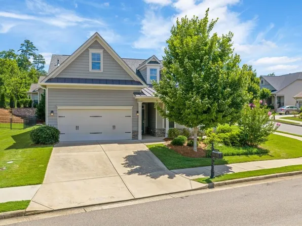 400 Laurel Spring Ct, Canton, GA 30114