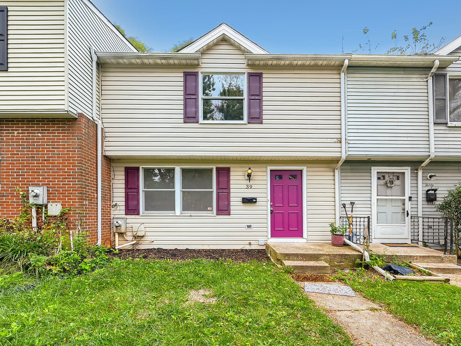 39 Bon Oak Court - 1 — Photo 1