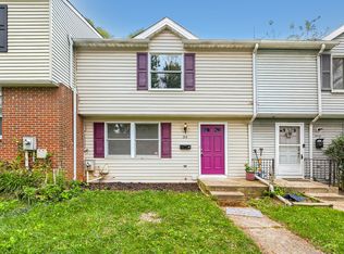 39 Bon Oak Ct #1, Reisterstown, MD 21136