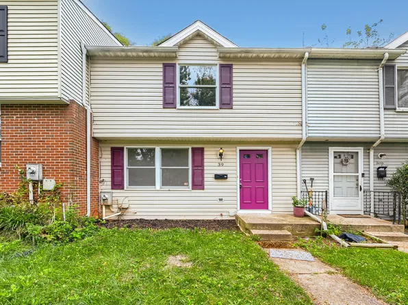 39 Bon Oak Ct #1, Reisterstown, MD 21136