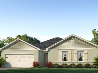 340 Nowell Loop, Deland, FL 32724