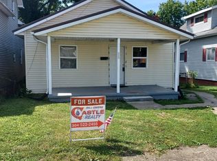 121 Cedar St, Huntington, WV 25705