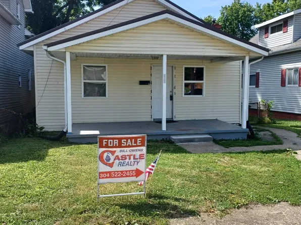 121 Cedar St, Huntington, WV 25705