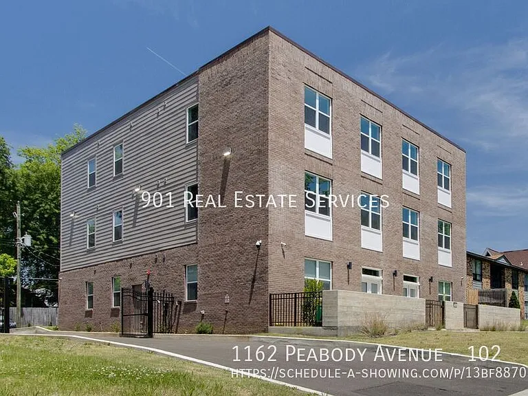 1162 Peabody Ave #102 — Photo 18