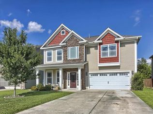 455 Sterling Rd, Lexington, SC 29072