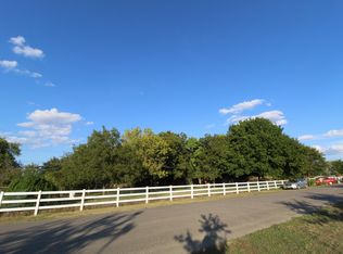 1160 Bunker St, New Braunfels, TX 78132