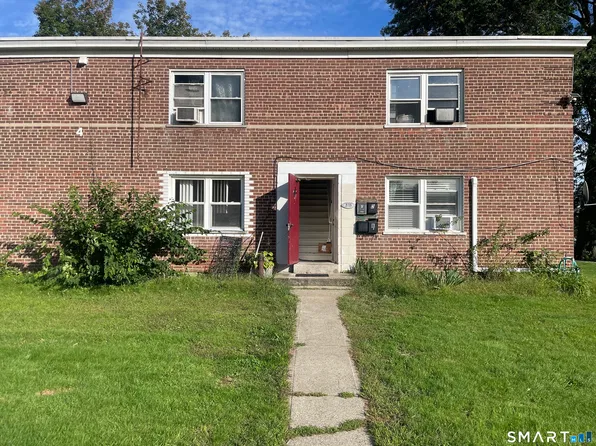 373 Granfield Avenue #B, Bridgeport, CT 06610