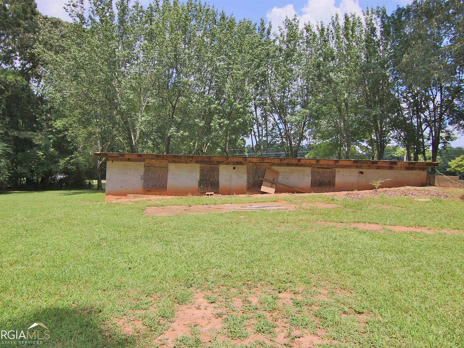 285 Banks Rd, Fayetteville, GA 30214 Zillow