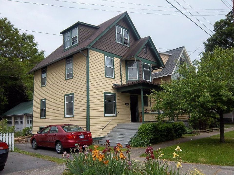 For Sale: 307 E Marshall Street, Ithaca, NY 14850