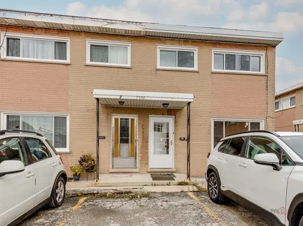 7920 W Lawrence Ave Unit C, Norridge, IL 60706
