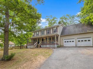 29 Cliftwood Rd, Palmyra, VA 22963