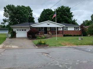 1605 19th Ave, Parkersburg, WV 26101