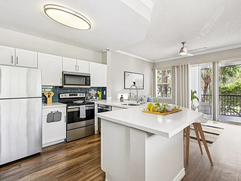 The Villas at Wyndham Lakes — Photo 6
