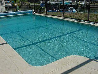 15X30 heated pool