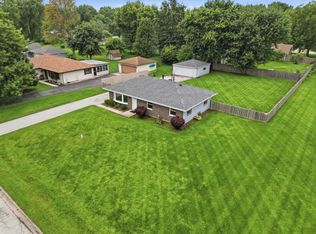 16306 S Ellna Ct, Plainfield, IL 60586