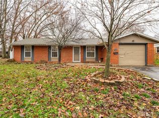 6773 Summerdale Dr, Dayton, OH 45424