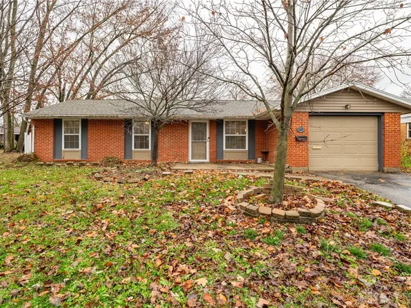 6773 Summerdale Dr, Dayton, OH 45424