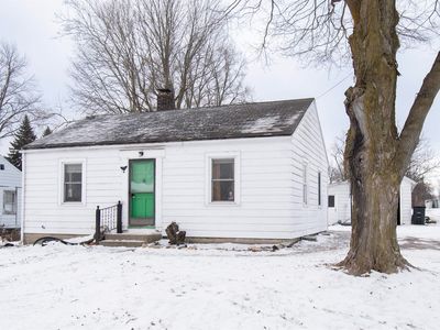 805 Lincolnway W, Ligonier, IN, 46767