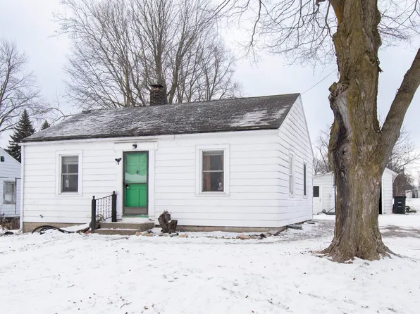 805 Lincolnway W, Ligonier, IN 46767