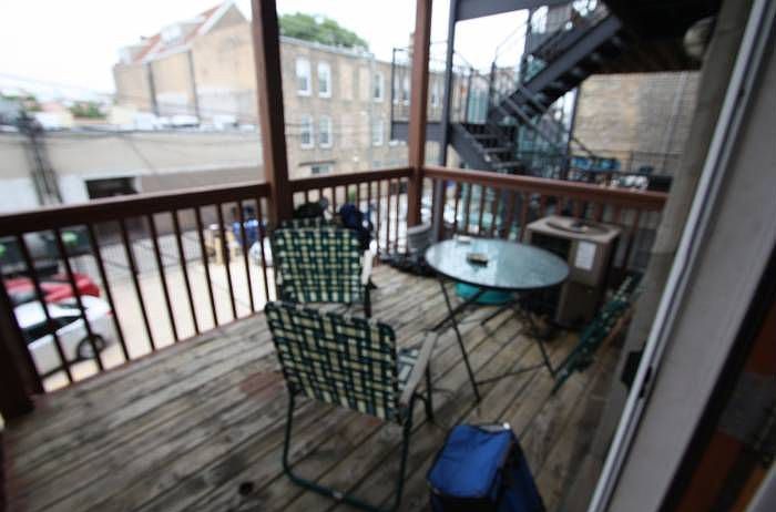 1st image of 1400 N Bosworth Ave APT 2