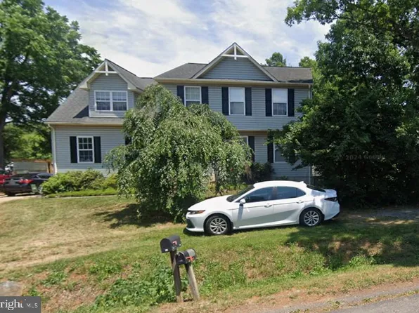 33 Carters Line Rd, White Post, VA 22663