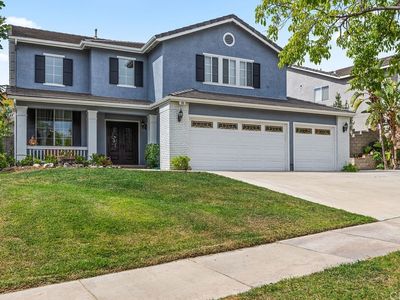 166 Sinai Cir, Corona, CA, 92881