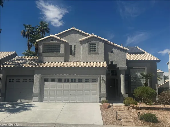 1505 Sun Copper Dr, Las Vegas, NV 89117