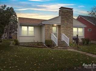 1264 S 5th Ave, Kankakee, IL 60901