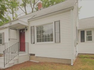 1646 Wilbraham Rd, Springfield, MA 01119