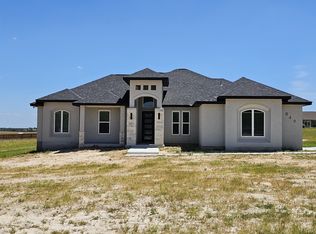 849 County Road 319, La Vernia, TX 78121