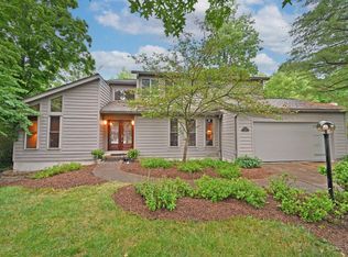 4316 Peppermill Ln, Cincinnati, OH 45242