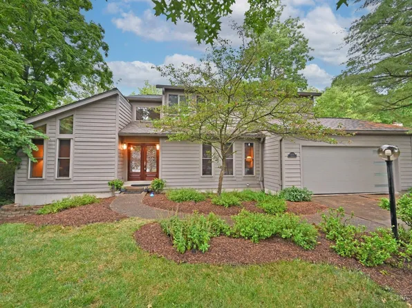 4316 Peppermill Ln, Cincinnati, OH 45242