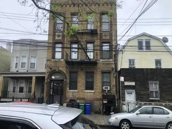 1723 Taylor Ave, Bronx, NY 10460