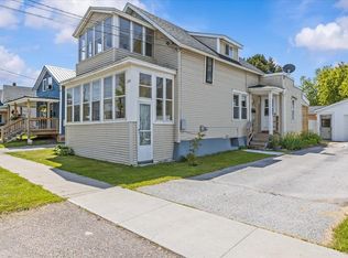 280 Lake St, Saint Albans, VT 05478