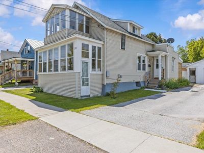280 Lake Street, Saint Albans, VT, 05478