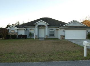 4684 SW 100th Ln, Ocala, FL 34476