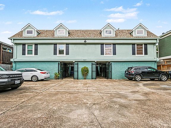 4th image of 1527 Rutland St APT 4