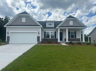468 Honeyhill Loop LOT 47, Conway, SC 29526