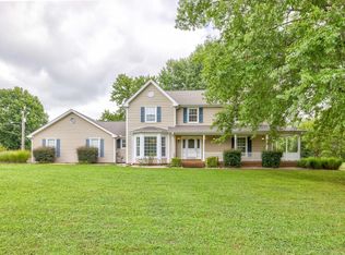1611 Gloucester Dr, Lebanon, TN 37087