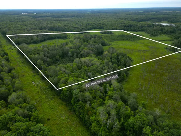 170th Pl, McGregor, MN 55760