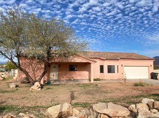 170 W Boulder Ave, Tonto Basin, AZ 85553