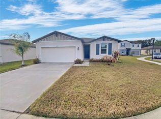 3082 Forrest Plum Ct, Zephyrhills, FL 33540