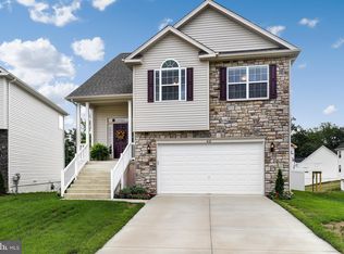 416 Whirlaway Dr, Prince Frederick, MD 20678