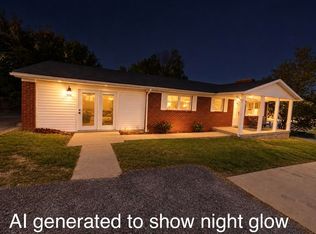 140 Oak Hill Rd, Somerset, KY 42503