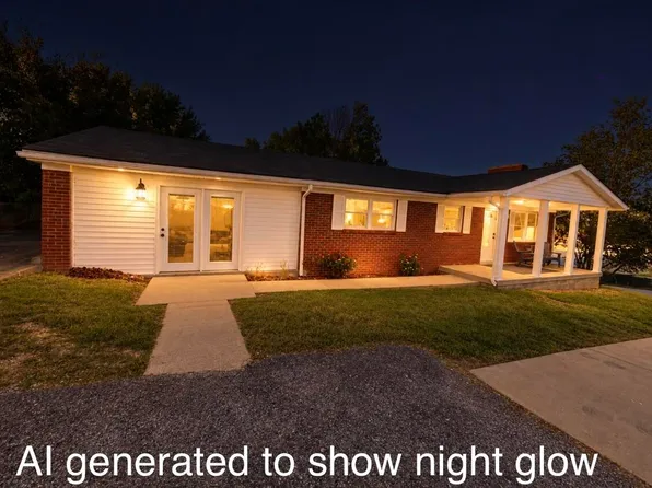 140 Oak Hill Rd, Somerset, KY 42503