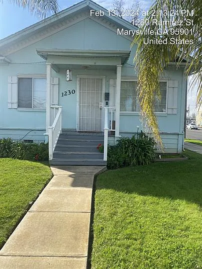 1230 Ramirez St photo 1